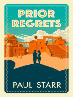 Prior Regrets