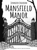Mansfield Manor: A new neighborhood, a deadly past, it may be time to move again.