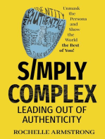 Simply Complex: Leading out of Authenticity