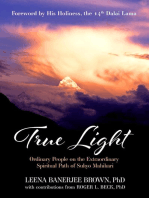 True Light: Ordinary People on the Extraordinary Spiritual Path of Sukyo Mahikari