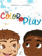 The Color of Play