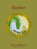 Ember: Emerald Trilogy: Book 1