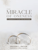 The Miracle of Oneness