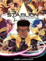 StarLion