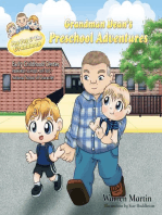 Grandman Dean's Preschool Adventures