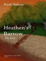 Heathen's Barrow: My Evil