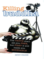 Killing Buddha