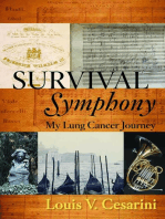 Survival Symphony: My Lung Cancer Journey