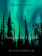 Northern Lights - The Druid of Black Lake: The Druid of Black Lake