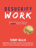 Desuckify Work