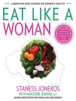 Eat Like a Woman