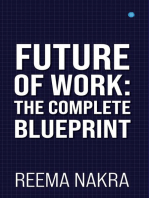 Future of Work: The Complete Blueprint