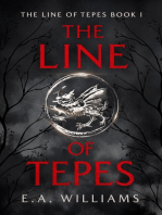 The Line of Tepes