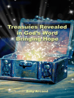 Treasures Revealed in God's Word: Bringing Hope