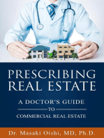 Prescribing Real Estate