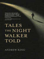 Tales the Night Walker Told