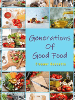 Generations Of Good Food