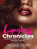 Lipgloss Chronicles