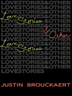 Love Stories