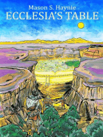 ECCLESIA'S TABLE