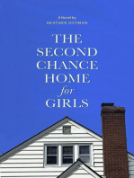 The Second Chance Home for Girls
