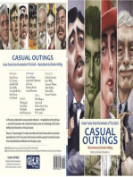 Casual Outings: Great Faces from the Annals of The Gay and Lesbian Review-