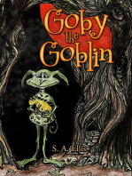 Goby the Goblin