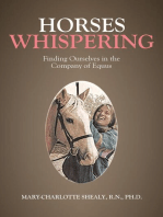 Horses Whispering