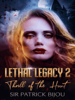 LETHAL LEGACY 2: Thrill Of The Hunt 2