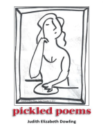 Pickled Poems
