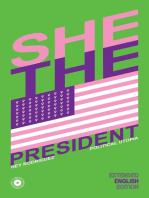 She, the President.: A Presidency as Precedent