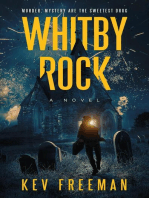 Whitby Rock: The Sweetest Drug, An Engaging Murder Mystery