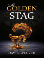 The Golden Stag