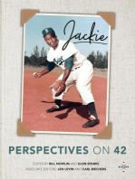 Jackie: Perspectives on 42