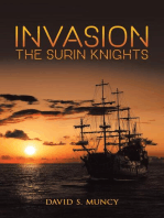 Invasion: The Surin Knights