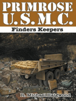 Primrose U.S.M.C.: Finders Keepers