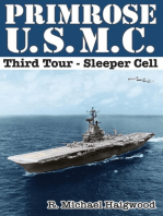 Primrose U.S.M.C. Third Tour: Sleeper Cell