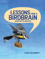 Lessons from a Birdbrain