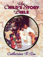 The Child's Story Bible