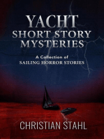 Yacht Short Story Mysteries