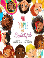 All People Are Beautiful