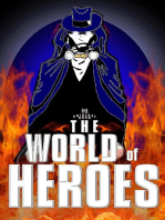 The World of Heroes: Volume 2