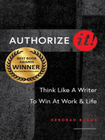 Authorize It!