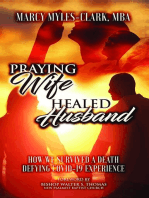 Praying Wife Healed Husband
