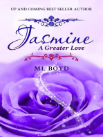 Jasmine: A Greater Love