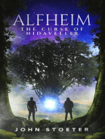 Alfheim: The Curse of Nidavellir
