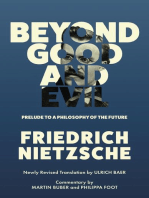 Beyond Good and Evil: Prelude to a Philosophy of the Future (Warbler Press)