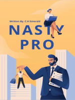 Nasty Pro