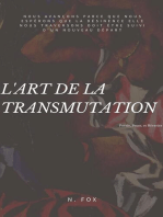 L'Art de la Transmutation