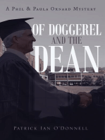 Of Doggerel and the Dean